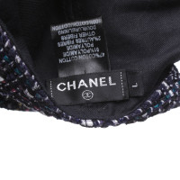 Chanel Hut/Mütze