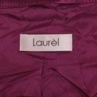 Laurèl Cordblazer in Pink