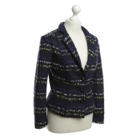 Marc Cain Blazer  in Blau