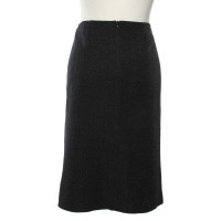 Ferre Skirt in Black