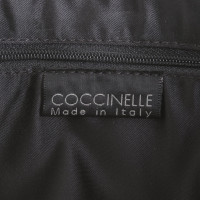 Coccinelle Handtasche in Multicolor