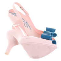 Andere Marke Melissa - Pumps in Rosa