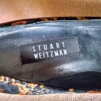 Stuart Weitzman pumps