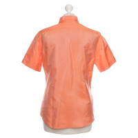 Ralph Lauren Bluse in Orange