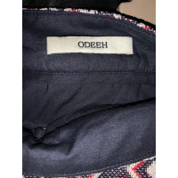 Odeeh Trousers