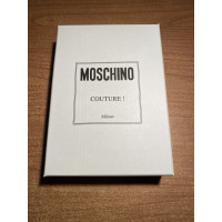 Moschino Bag/Purse Leather