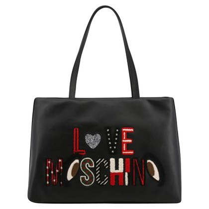Moschino Love sac à bandoulière