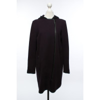 Paul & Joe Jacket/Coat in Bordeaux