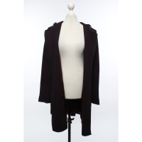 Paul & Joe Jacket/Coat in Bordeaux