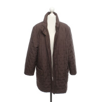 Basler Giacca/Cappotto in Marrone
