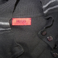 Hugo Boss Jurk met wol