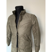 Parajumpers Jacket/Coat in Olive