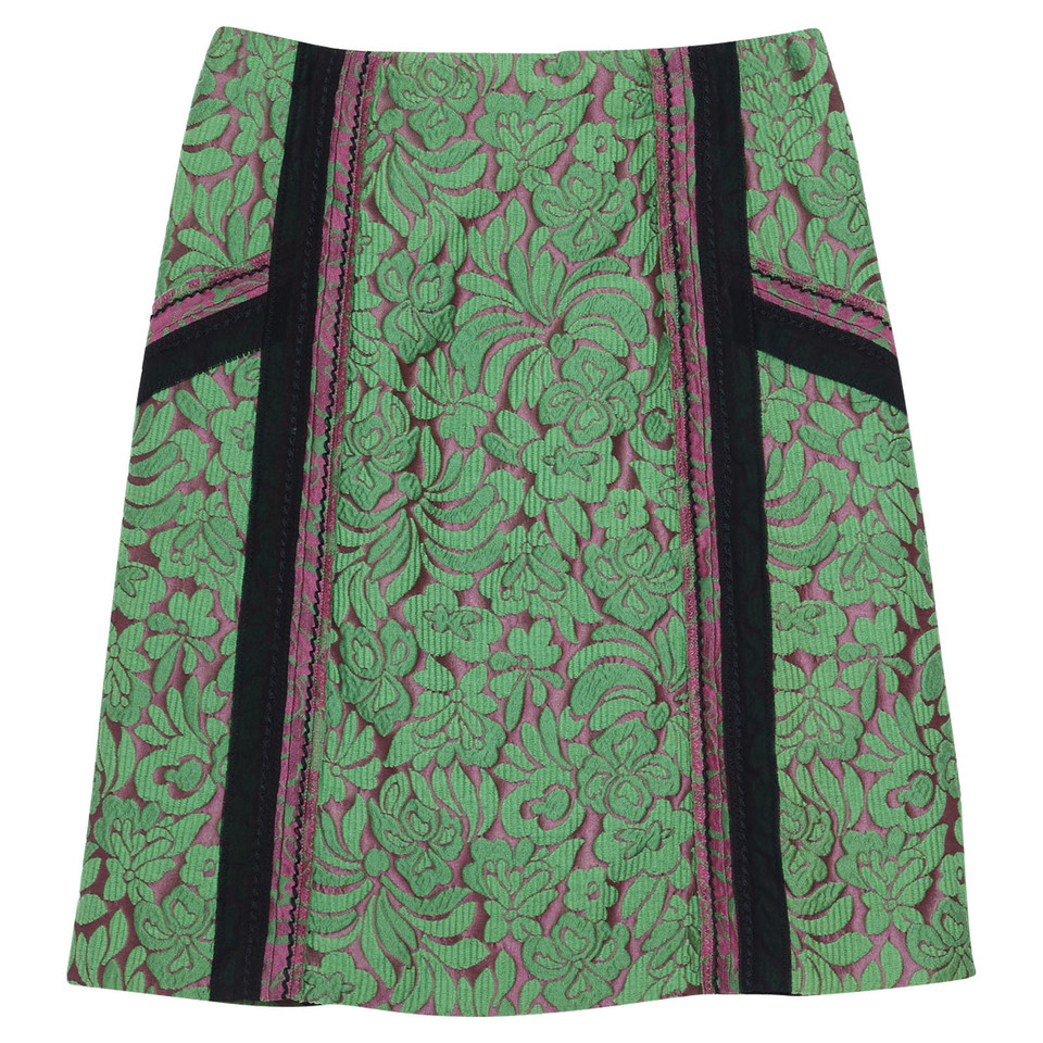 Prada Skirt Cotton