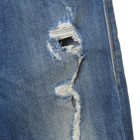 Altre marche HTC - jeans effetto used