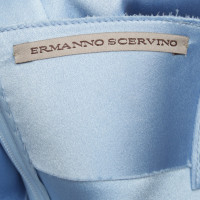 Ermanno Scervino Kleden in Blue