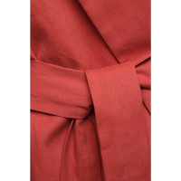 René Storck Jacket/Coat in Red