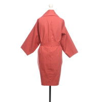 René Storck Jacket/Coat in Red