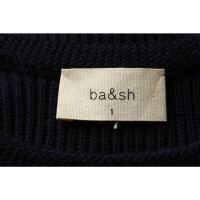 Ba&Sh Top Wool