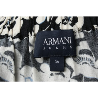Armani Jeans Oberteil aus Viskose