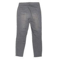 Thomas Rath Trousers in Grey