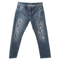 Andere Marke MIH Jeans - Jeans im Destroyed-Look