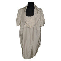 Costume National Robe en soie