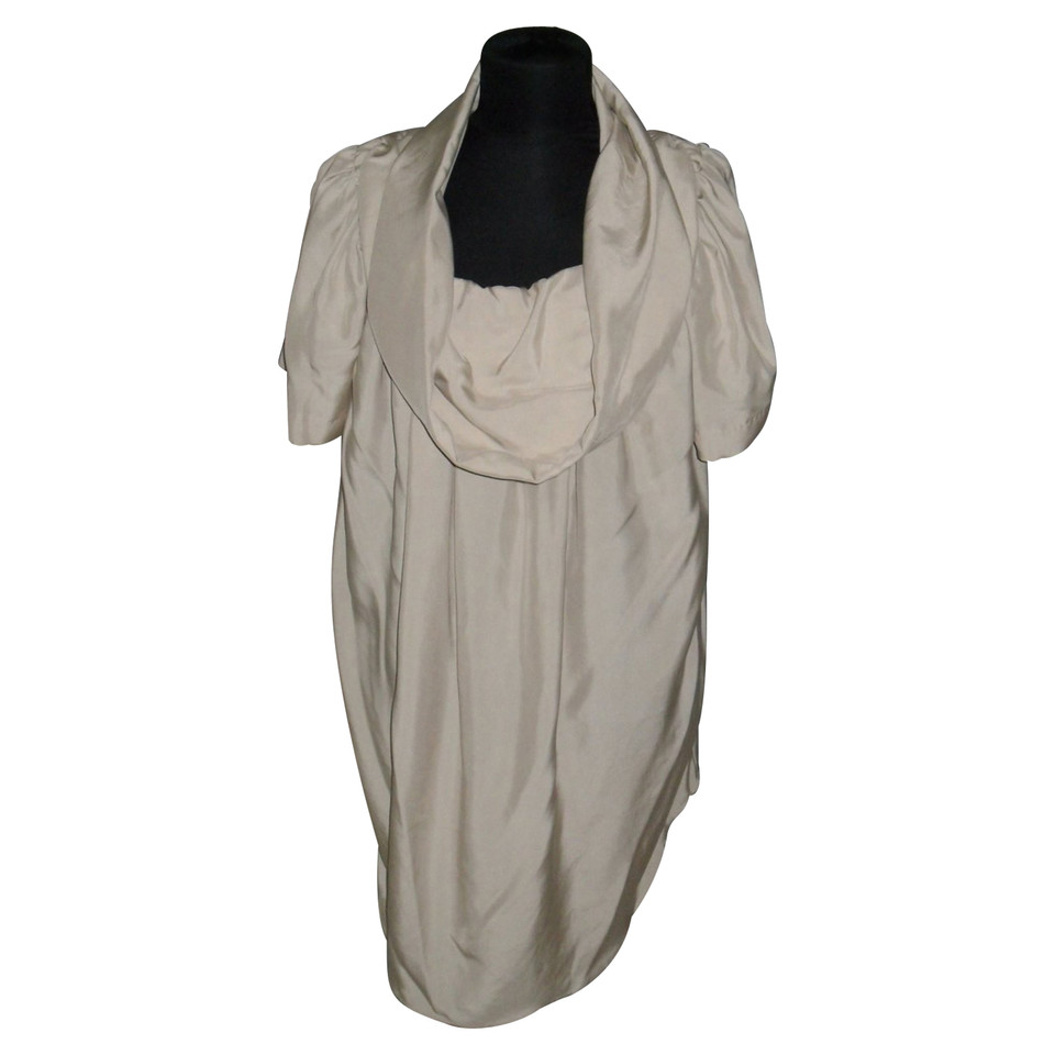 Costume National Silk dress
