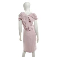 Valentino Garavani Dress in pink