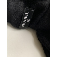 Chanel Accessoire in Zwart
