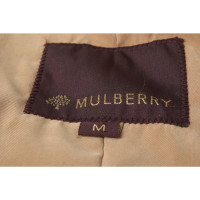 Mulberry Jas/Mantel in Bruin