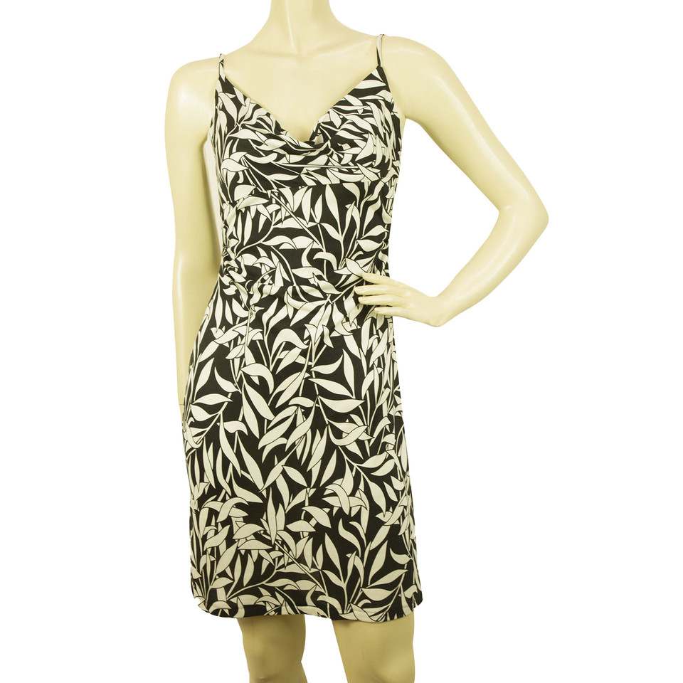 Diane Von Furstenberg silk dress