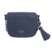 Kate Spade Shoulder bag in blue