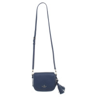 Kate Spade Shoulder bag in blue