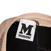 Missoni  MOUWLOOS Top