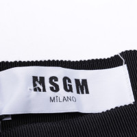 Msgm Skirt