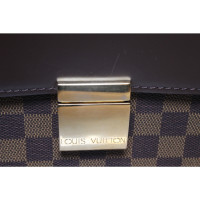 Louis Vuitton Altona PM Briefcase in Bruin