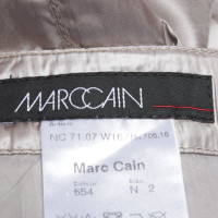 Marc Cain Rock in taupe