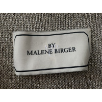 By Malene Birger Knitwear in Gold