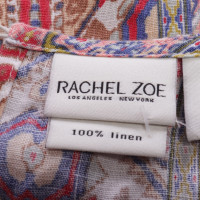 Rachel Zoe Dress Linen