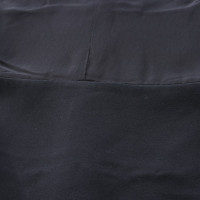 Roksanda Kleid aus Seide in Schwarz