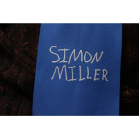 Simon Miller Jurk