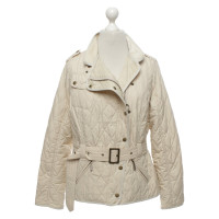 Barbour Jas/Mantel in Beige