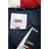 Tommy Hilfiger Jas/Mantel in Wit