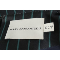 Mary Katrantzou Robe