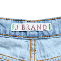 J Brand Jeans in light blue