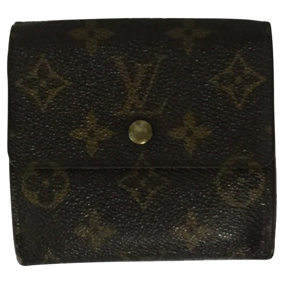 Louis Vuitton Clip de portefeuille