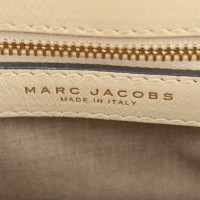 Marc Jacobs Umhängetasche mit Gliederkette
