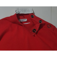 Majestic Filatures Knitwear Cashmere in Red