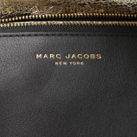 Marc Jacobs Shopper Katoen in Blauw