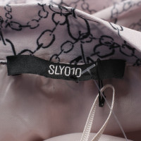 Sly 010 Rock in Rosa / Pink